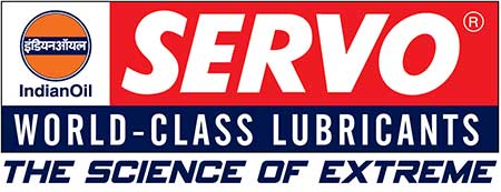 Servo Logo